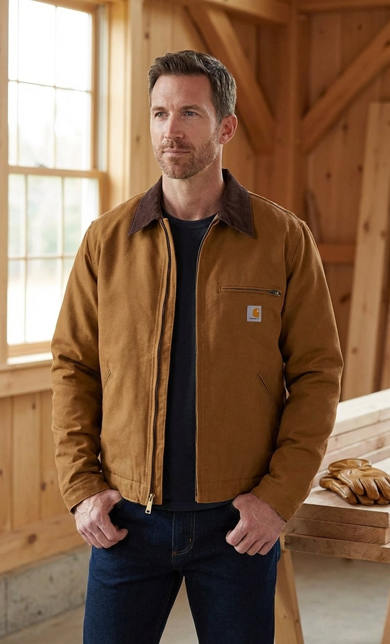 Detroit Flex Jacket image 1